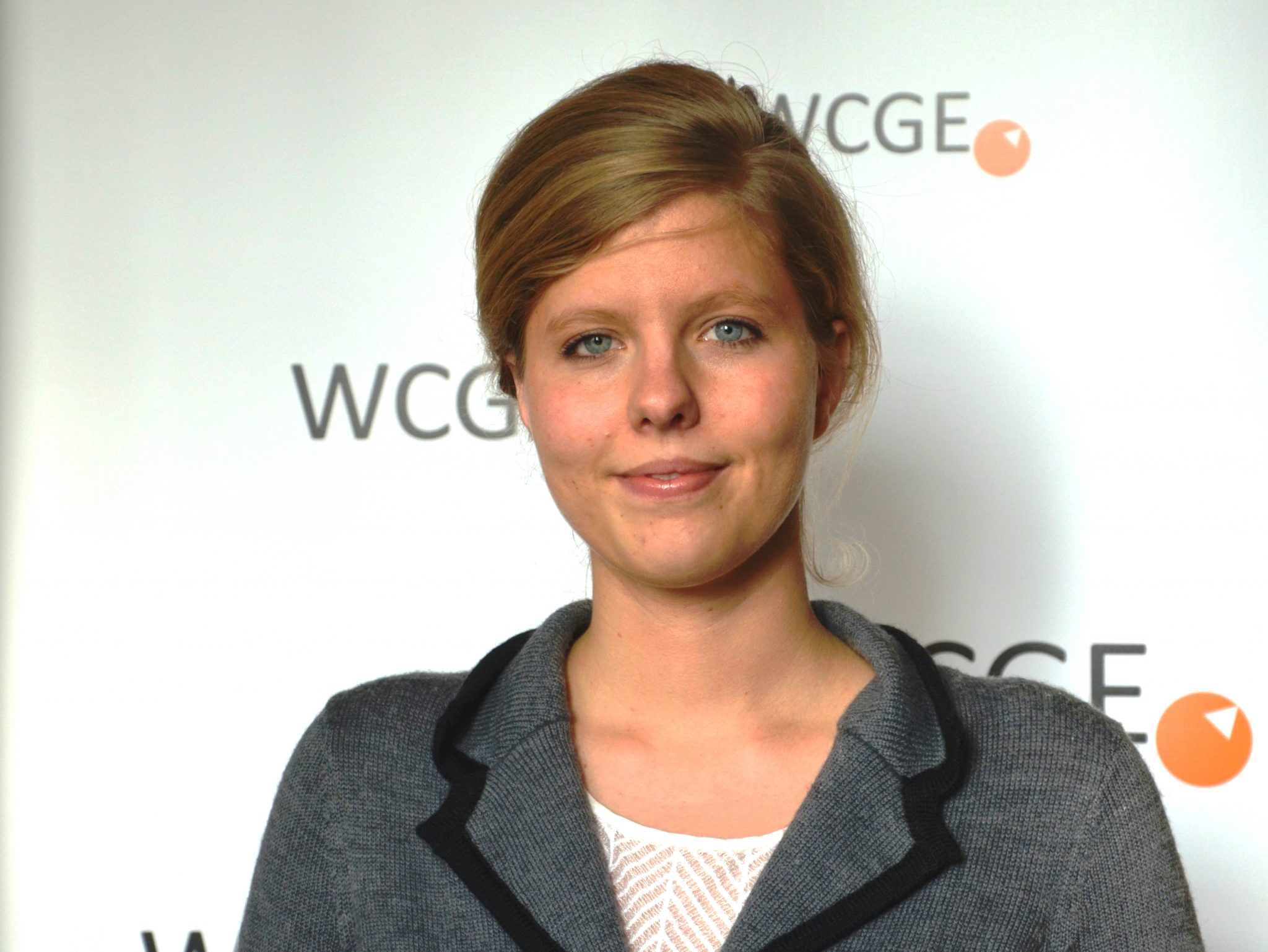 Friedericke Fröhlich Zukunft der Arbeit