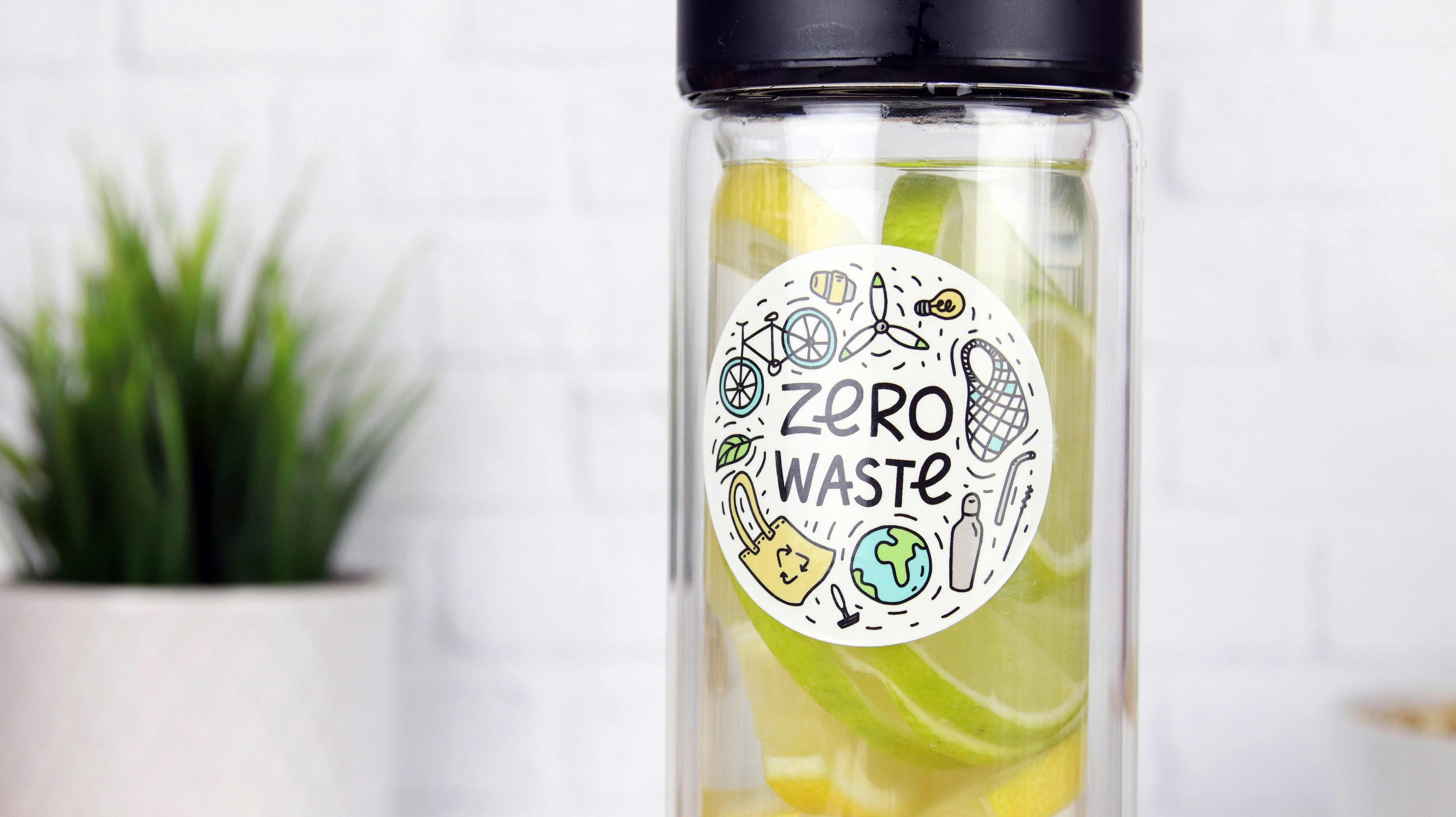 Zero-Waste-Aktionswochen 2025: Gemeinsam macht Berlin Kreislaufwirtschaft erlebbar